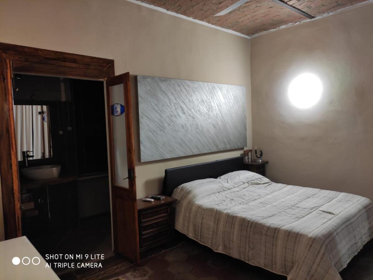 Zed-House Apartment Nizza Monferrato Exterior photo